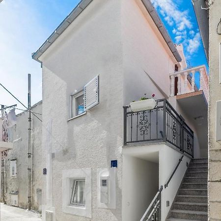 Apartments By The Sea Baska Voda, Makarska - 17570 Kültér fotó